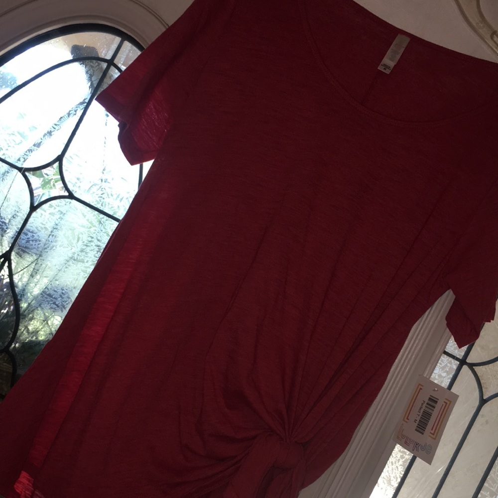 Brand New LLR Perfect T